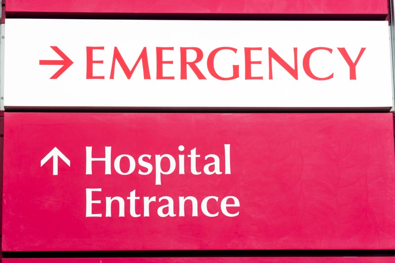 IDPH reports 8.2% of ER visits were due to the flu, and about 30% of hospital admissions for acute respiratory cases were children between the ages of 5 and 17.