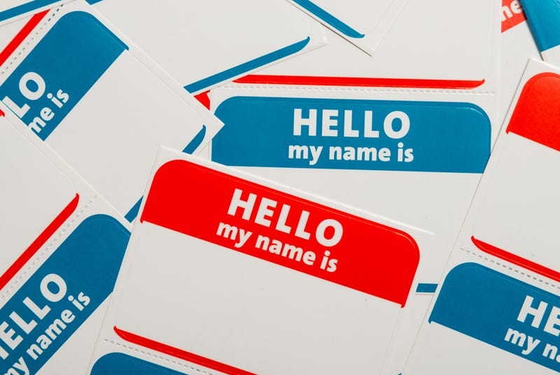 Names