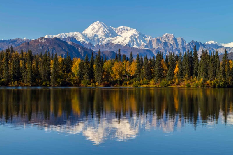 Tragedy struck family, friends and classmates of a Farmington Hills teen after he died while taking part in an Alaskan hiking trip on Monday.