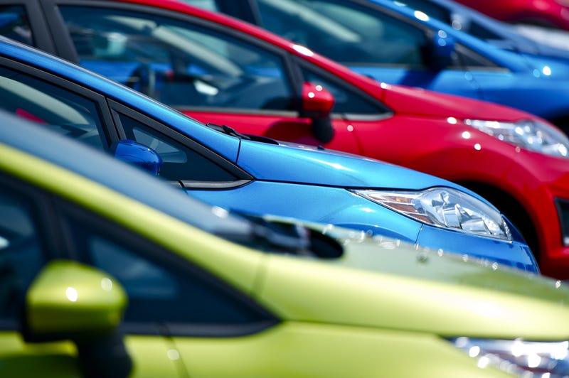 Car Dealership