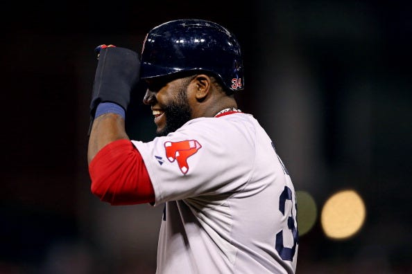 David Ortiz