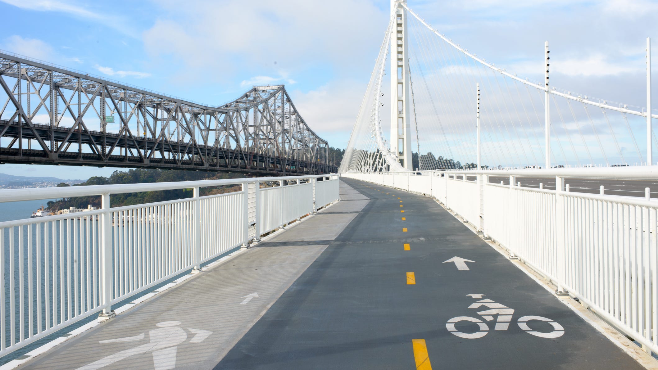 Revealing study: San Francisco one of top naked biking cities