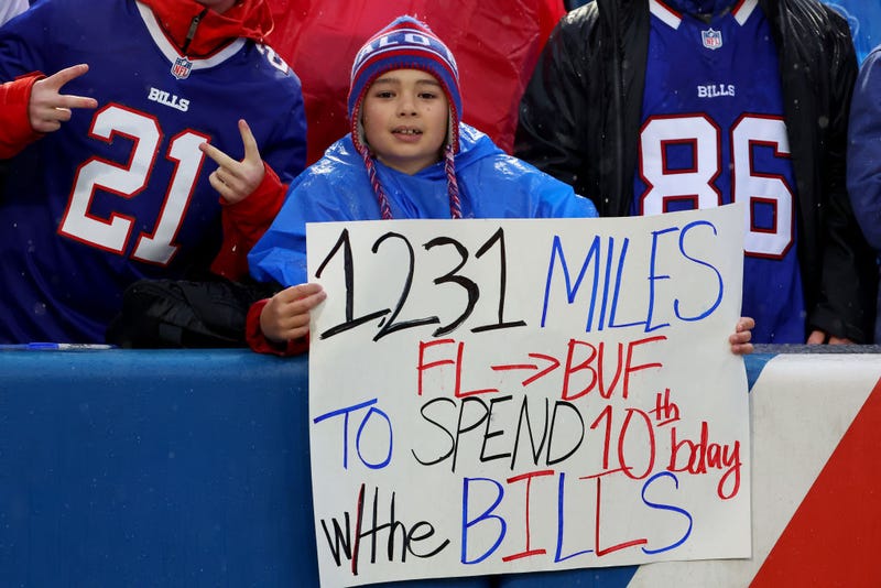 Buffalo Bills