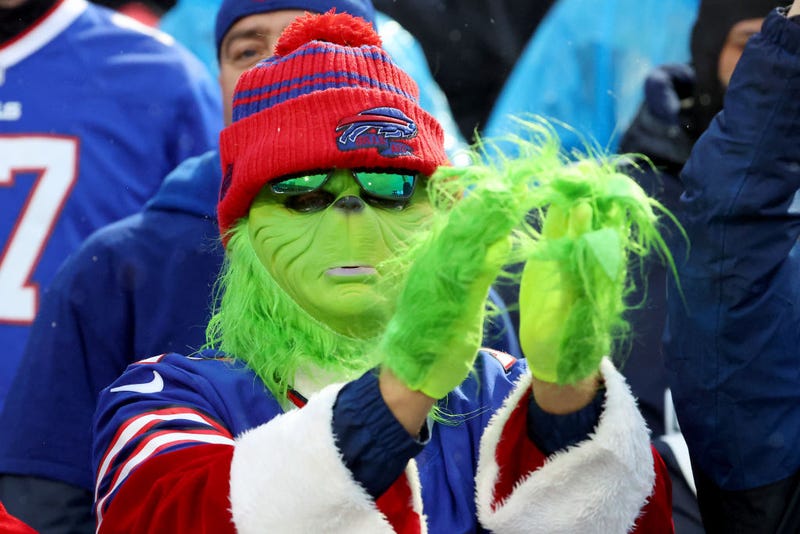 Buffalo Bills