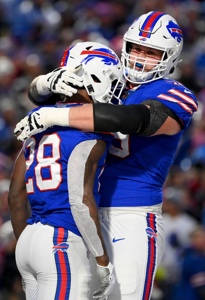 Buffalo Bills