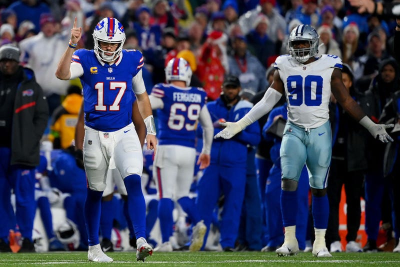 Buffalo Bills