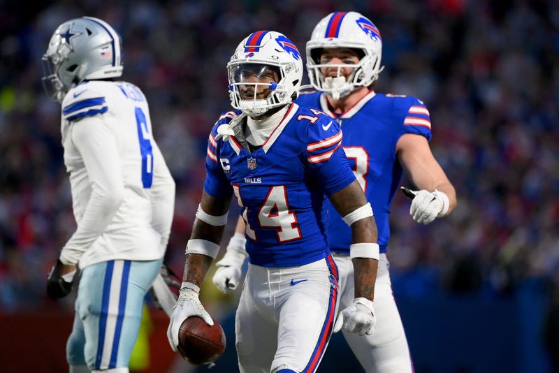 Buffalo Bills