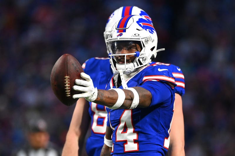 Buffalo Bills