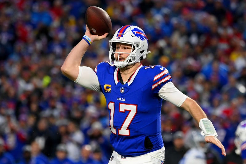 Buffalo Bills