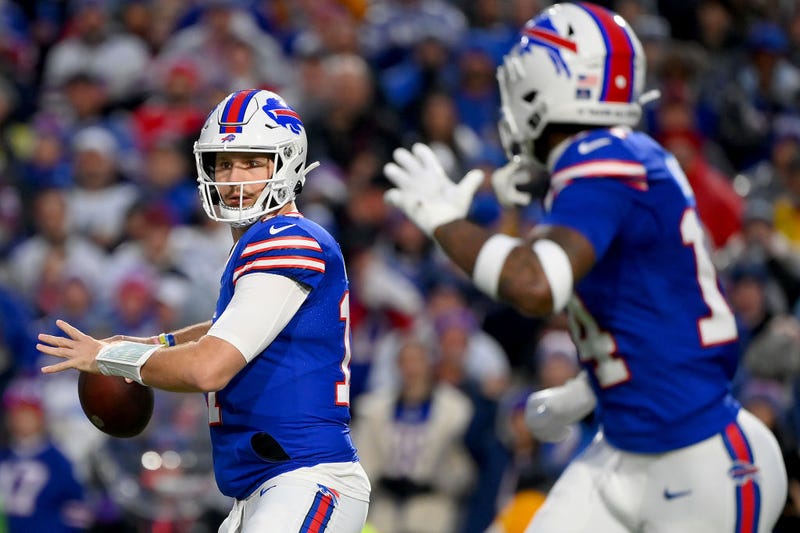 Buffalo Bills