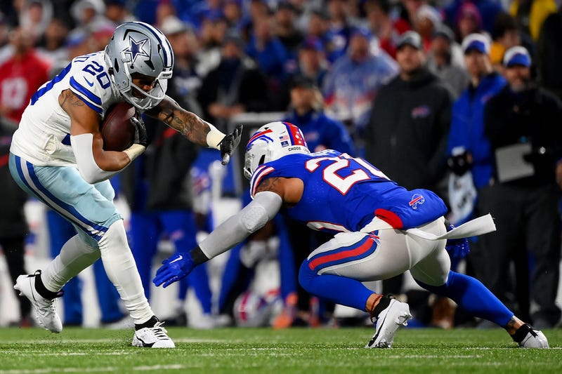 Bills-Cowboys