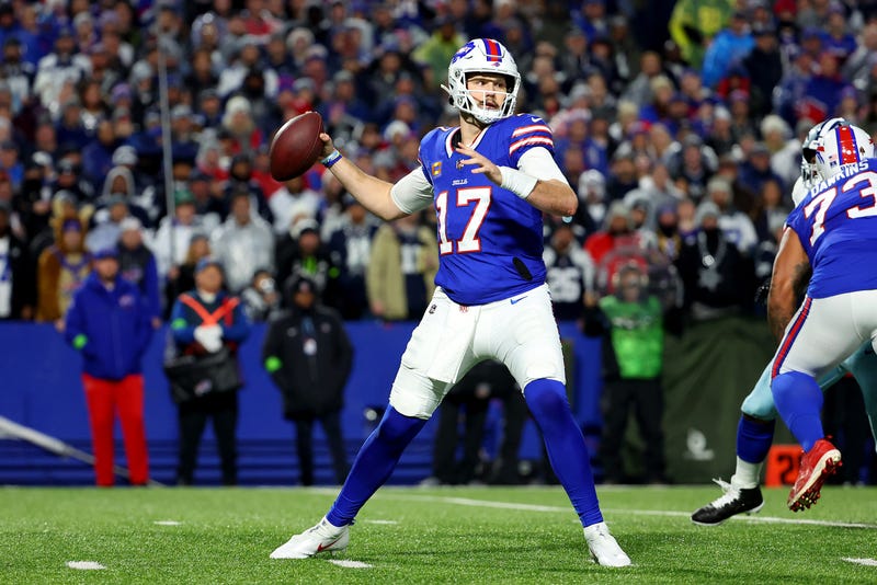 Josh Allen