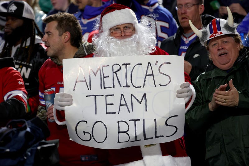 Buffalo Bills