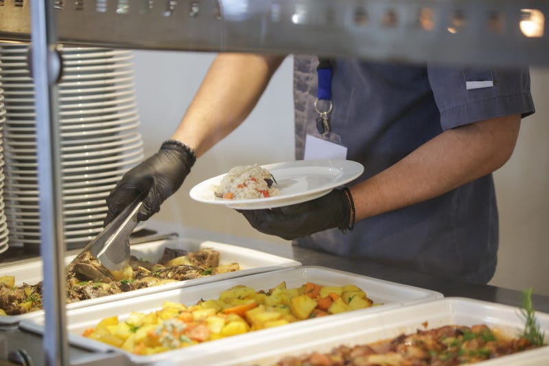 Families in the Taylor Independent School District near Austin are getting a welcome surprise after an anonymous donor paid off all outstanding student lunch balances this week.