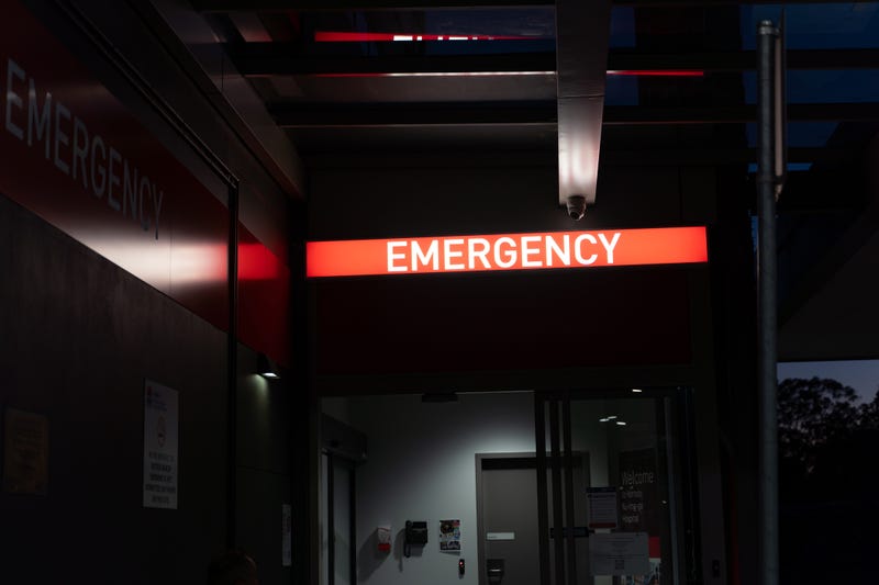 Hospital