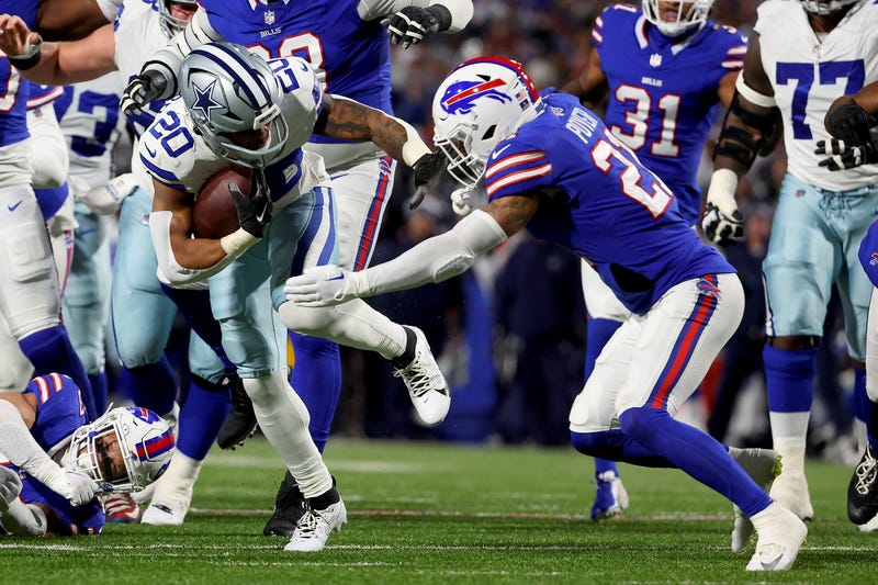 Bills-Cowboys
