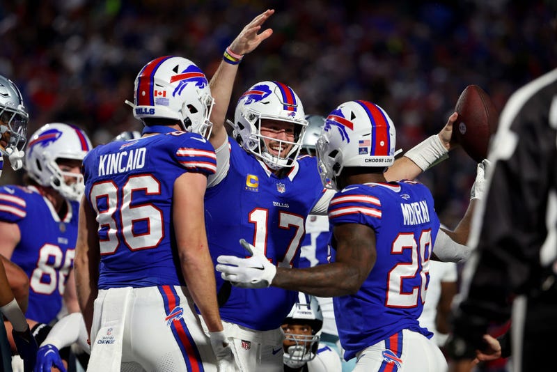 Buffalo Bills