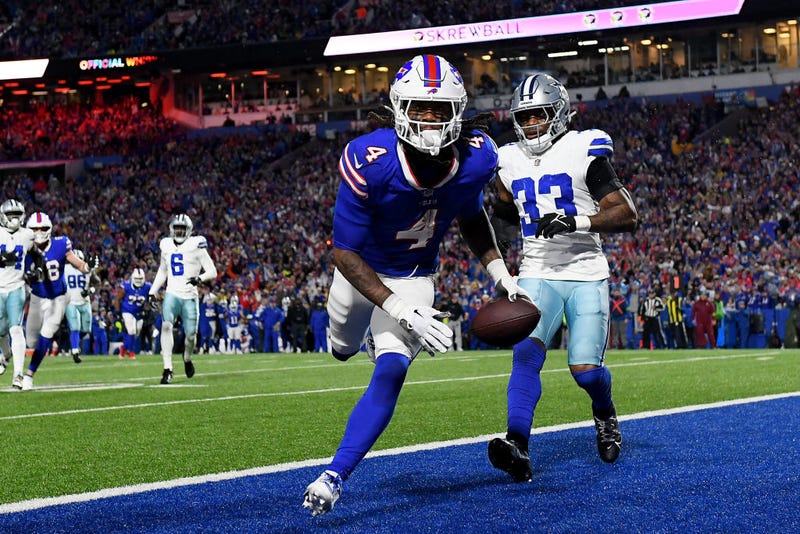 Buffalo Bills