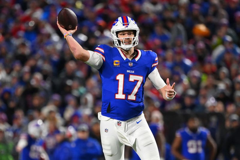 Buffao Bills