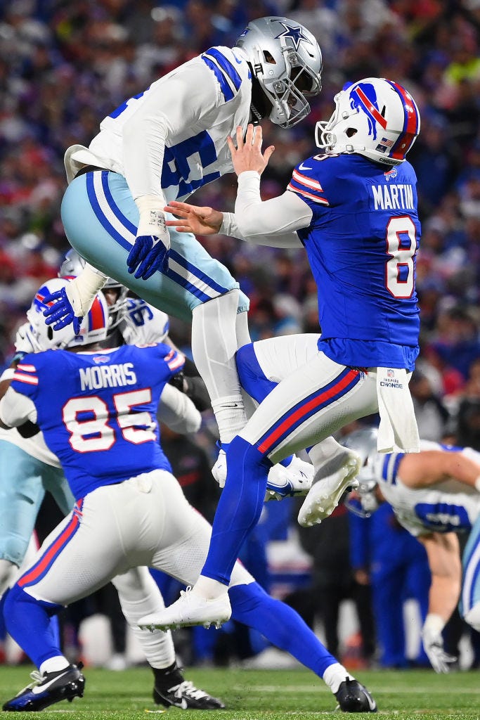 Buffalo Bills