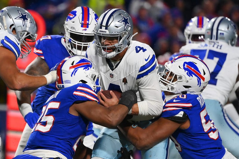 Dak Prescott