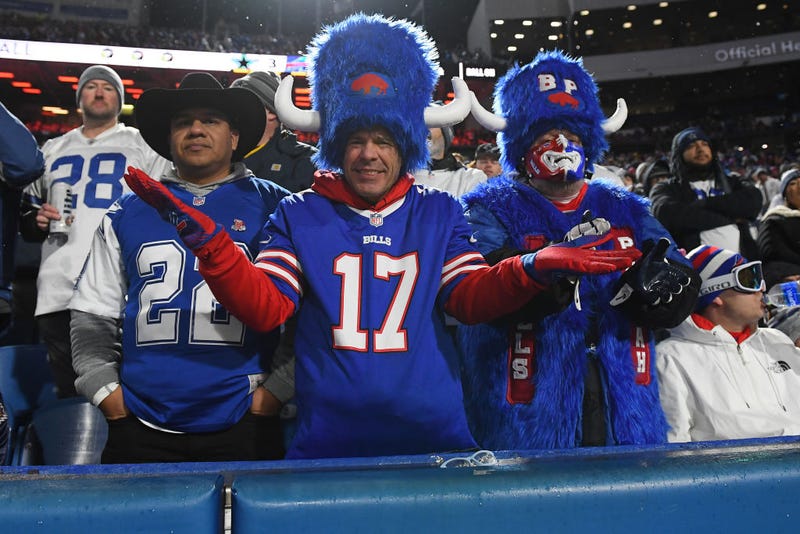 Buffalo Bills
