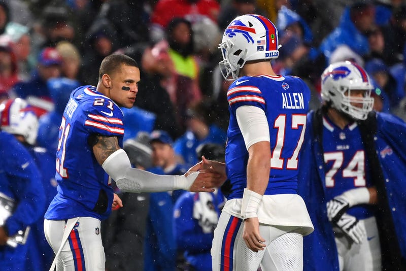 Buffalo Bills