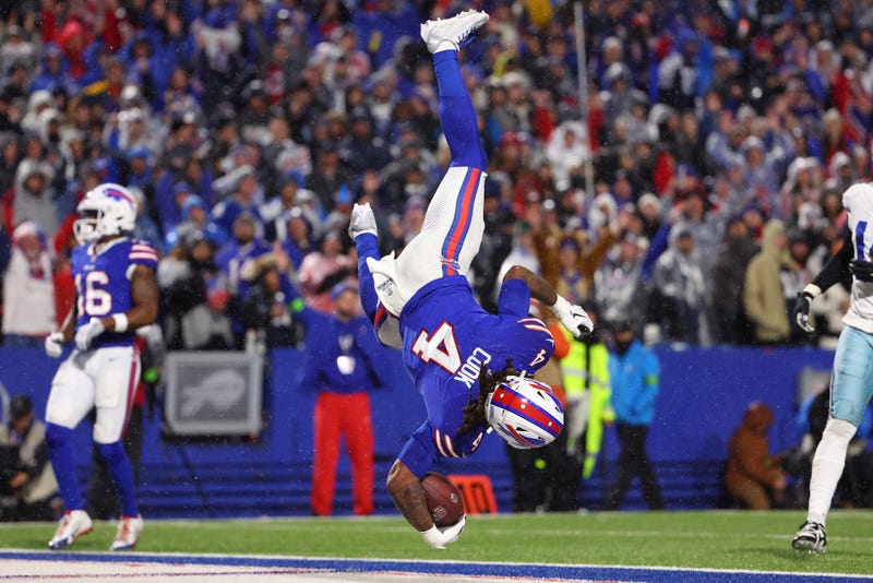 Buffalo Bills