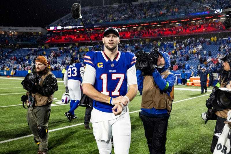 Buffalo Bills