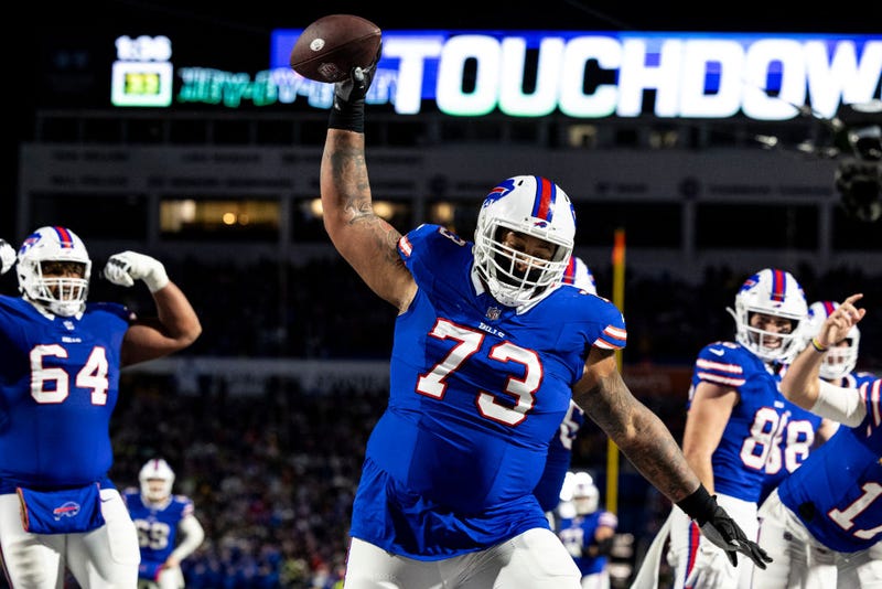 Buffalo Bills