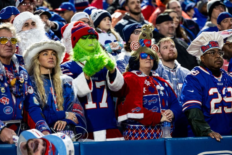 Buffalo Bills