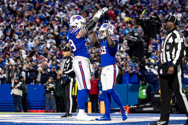Buffalo Bills