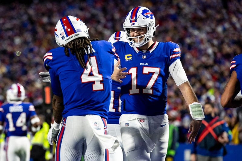 Buffalo Bills