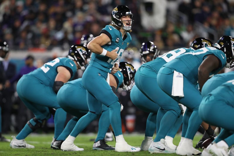 Jacksonville Jaguars
