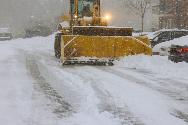 blizzard