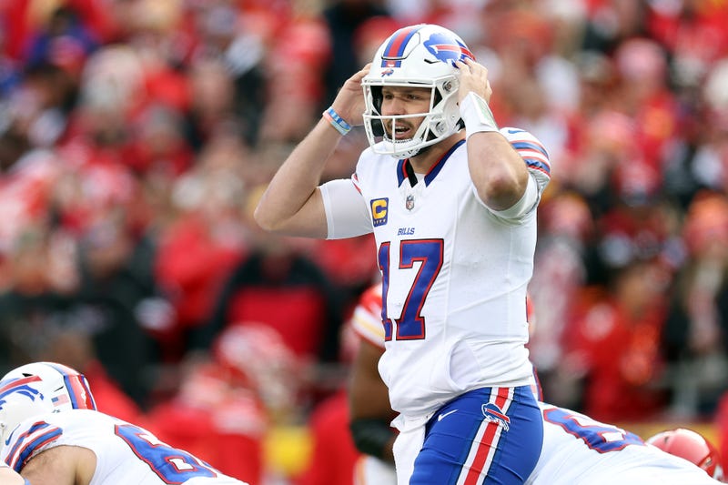 Josh Allen