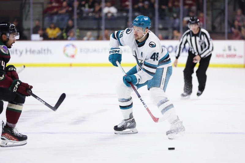 San Jose Sharks