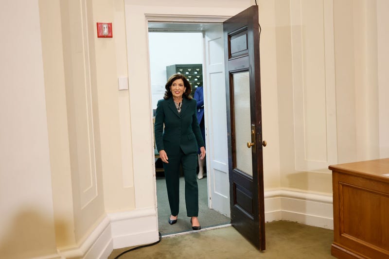 Hochul
