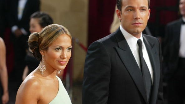 Ben Affleck Reveals He Still Keeps in Touch with Ex Jennifer Lopez