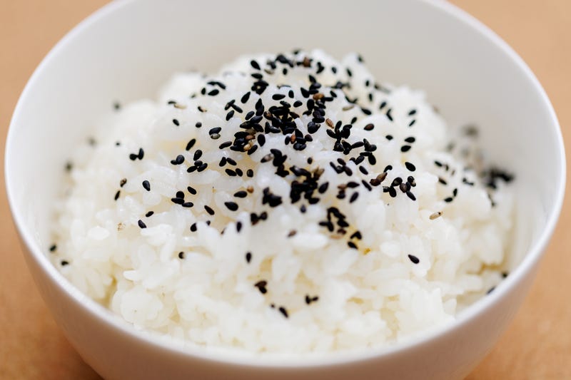rice