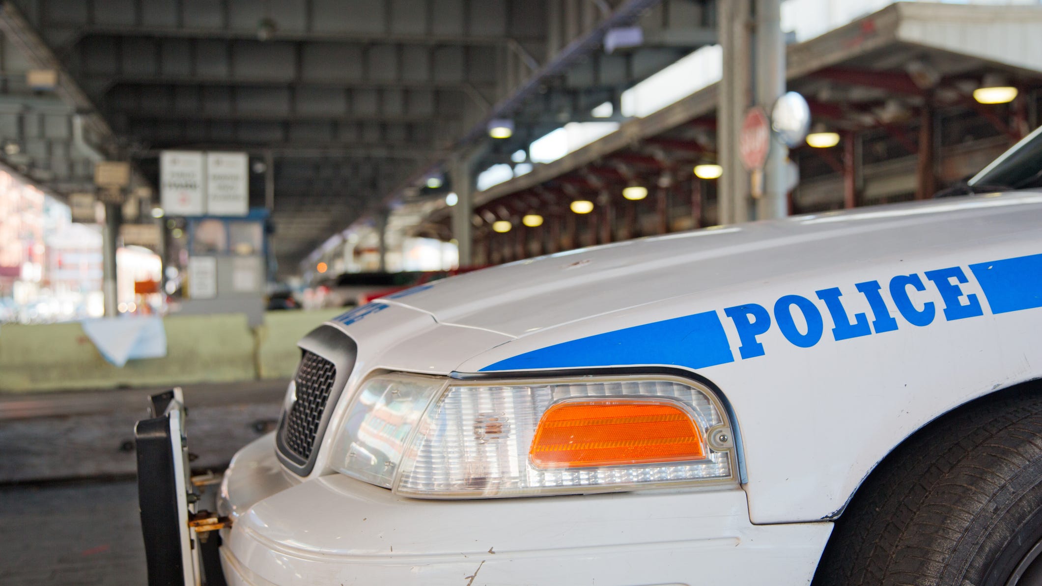 NYPD detective who defended precinct against racism allegations charged with DWI: report
