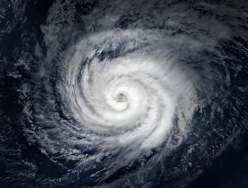 Hurricanes