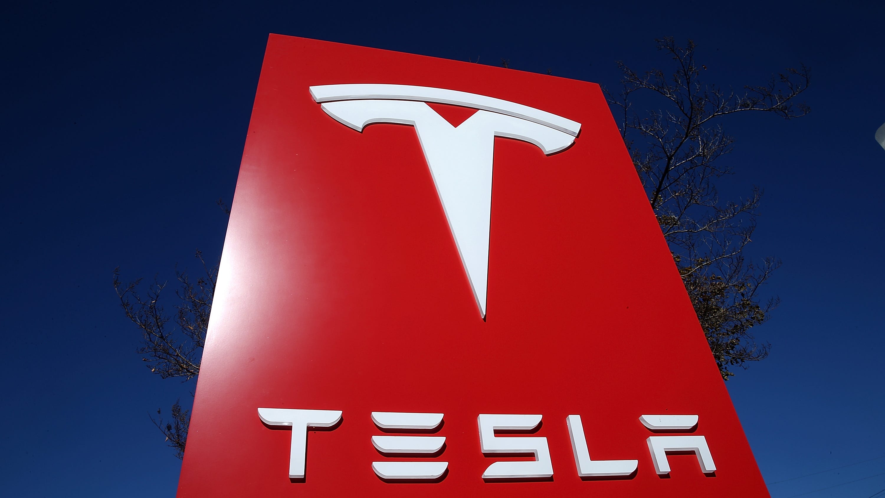 Tesla recalling over 130,000 vehicles