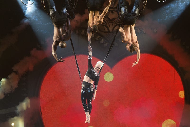P!nk