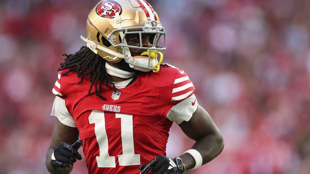 What's next for Patriots at wide receiver after missing out on Calvin Ridley sweepstakes?