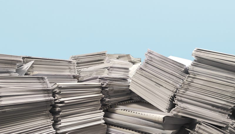 Newspapers