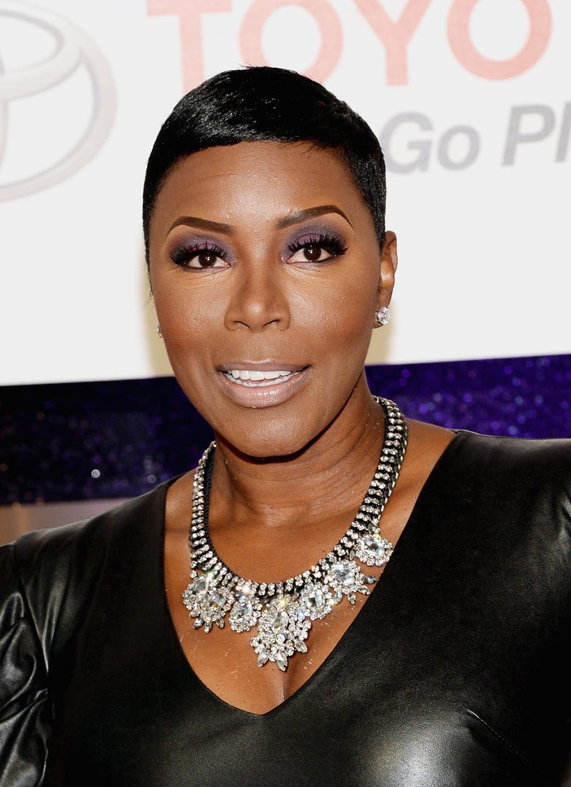 Sommore
