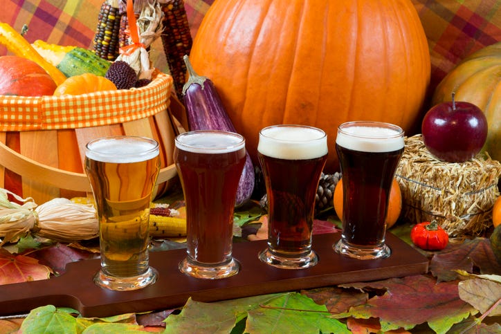 Things To Do Around DFW: November 11-14