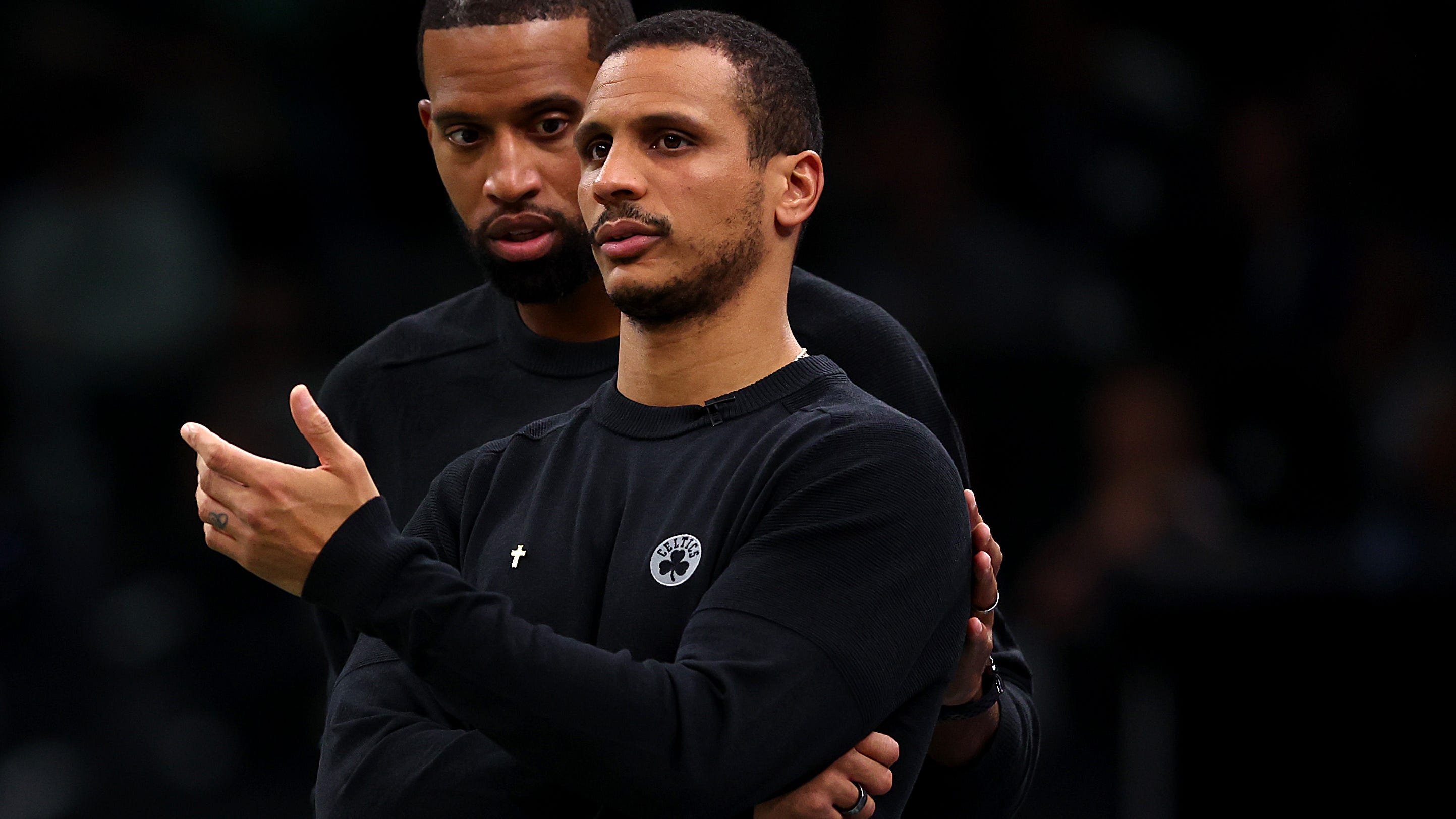 Celtics’ lead assistant named Hornets’ next head coach