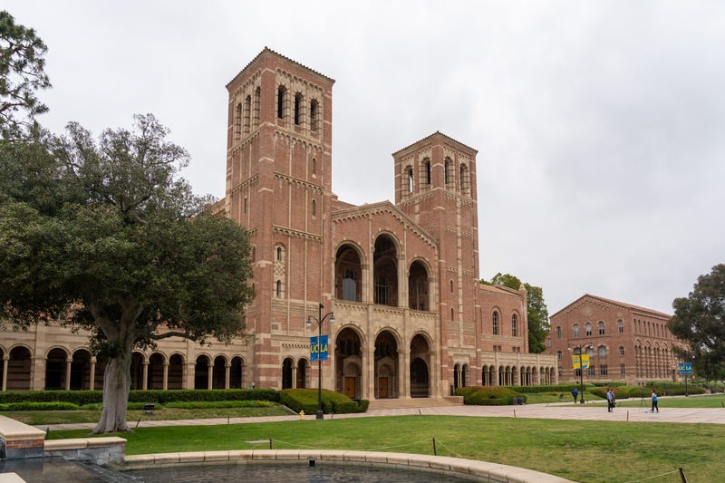 UCLA